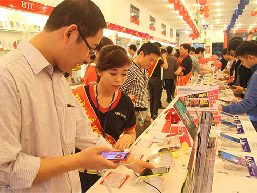 Aumenta Índice de Precios al Consumidor en comparación con 2013